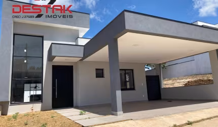 Casa Novissima A Venda No Residencial Phytus.