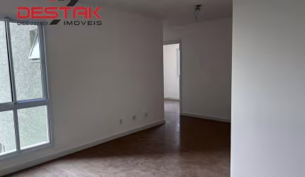 Apartamento A Venda No Differenziato Residencial, Andar Alto e Todo Em Piso Laminado.