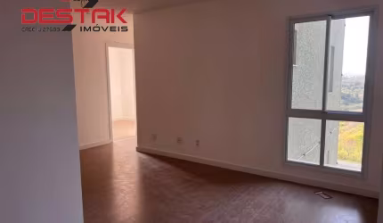 Apartamento A Venda No Differenziato Residencial, Andar Alto e Todo Em Piso Laminado.
