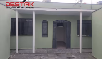 Casa Terrea A Venda Ou Locacao Na Vila Vianelo Em Jundiai/sp. Possib. Parcelamento.