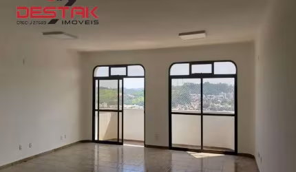 Apartamento Para Locacao Ou Venda No Edificio Mediterraneo Em Jundiai/sp.