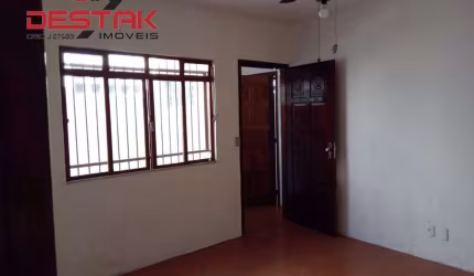 Residencial - Vila Comercial