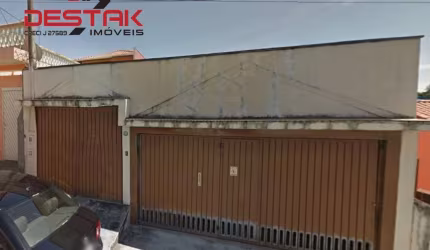 Casa A Venda No Agapeama, Imovel Em Amplo Terreno Com 02 Ediculas.