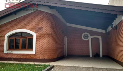 Comercial - Jardim Messina