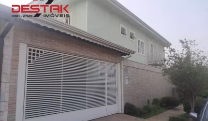 Casa A Venda No Mirante de Jundiai, Loteamento Fechado Em Jundiai/sp.
