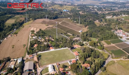 Sitio A Venda Com At: 29.700,00m² No Bairro Traviu Em Jundiai/sp.