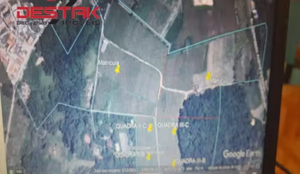 Sitio Com 72.164,00m² A Venda No Bairro Traviu Em Jundiai/sp.