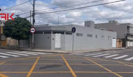 Casa A Venda No Bairro Vila Vianelo Em Jundiai/sp.