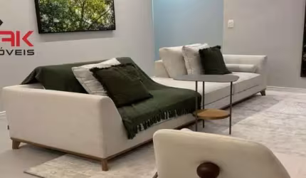 Apartamento A Venda No Forest, Porteira Fechada Com Tudo Novo, e So Mudar!!!