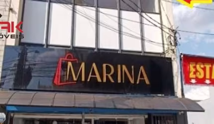 Salao Comercial Para Locacao Na Centro da Vila Arens Em Jundiai/sp.