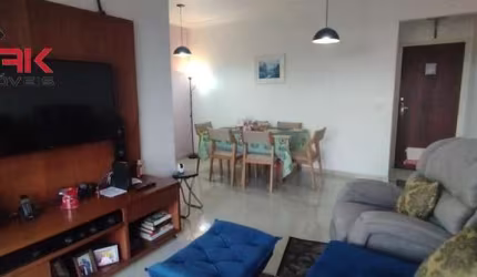 Apartamento A Venda No Portal dos Imigrantes Com Au: 75,00m² Privativos.