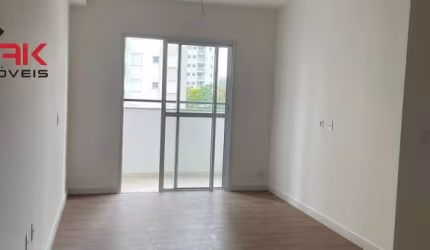 Apartamento A Venda No Life Residencial Com Au:78m² e Analisa Propostas de Permuta.
