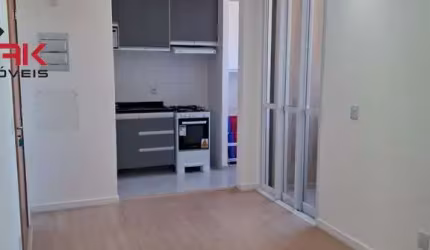 Apartamento A Venda No Maxx Santa Angela Com 52,00m² Privativos Em Jundiai/sp.