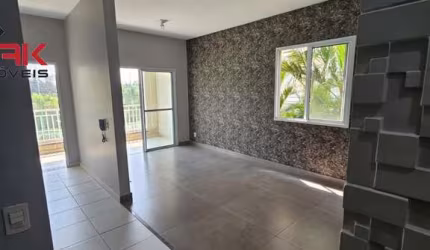 Apartamento A Venda No Condominio Tons de Ipanema Em Jundiai/sp.