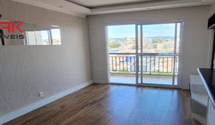 Apartamento A Venda No Residencial Grand Club Em Jundiai/sp.