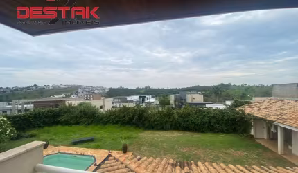 Casa Para Venda Ou Locacao No Condominio Portal da Colina Em Jundiai/sp.