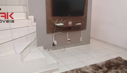 Casa A Venda No Jardim America Ii Em Varzea Paulista/sp.