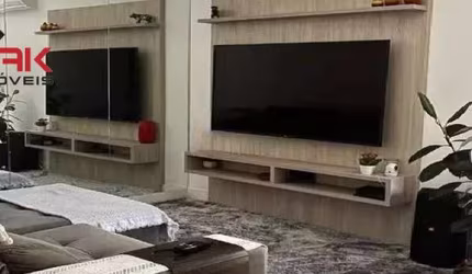 Casa Para Locacao No Buona Vita Em Jundiai/sp.