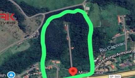 Sitio A Venda No Bairro Mato Dentro Em Jundiai/sp.