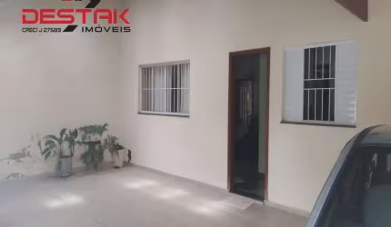 Casa Para Venda No Bairro Jacare Em Cabreuva/sp.