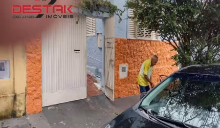 Casa A Venda Na Vila Arens Ii Em Jundiai/sp.
