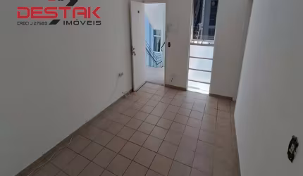 Apartamento A Venda No Residencial Novo Mundo Em Jundiai/sp.