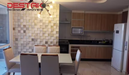 Oportunidade!!! Apartamento A Venda No Alto da Samuel Martins Em Jundiai/sp.