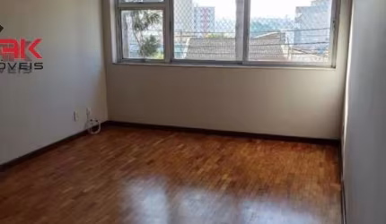 Apartamento Para Locacao No Residencial Tiradentes Em Jundiai/sp.