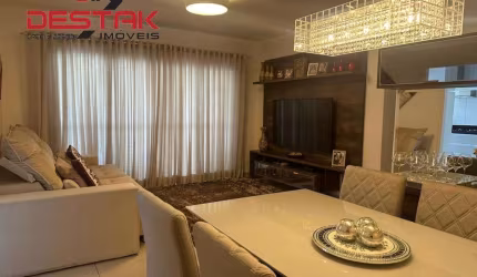Apartamento A Venda No Horizontes Serra Do Japi Em Jundiai/sp.