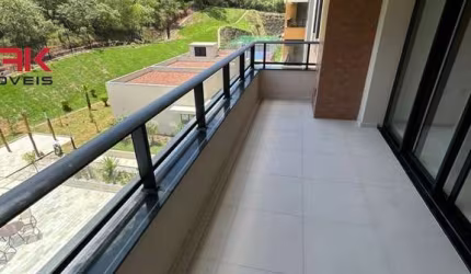 Apartamento A Venda No Odeon Residencial Jundiai. Au: 95,00m² Privativos.
