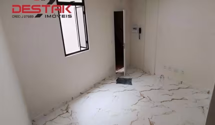 Apartamento A Venda No Residencial Bandeirantes Em Jundiai/sp.