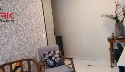 Apartamento A Venda No Brisas Bosque Itirapina Em Jundiai/sp.