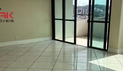 Apartamento A Venda No Edificio San Francisco, Regiao Central de Jundiai/sp.