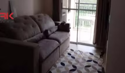 Apartamento A Venda No Flex I, Jardim Florida Em Jundiai/sp.