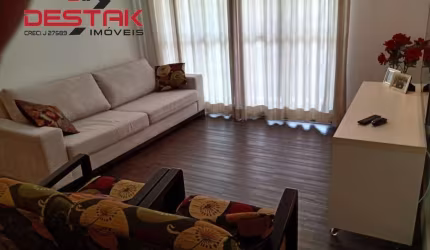 Apartamento A Venda No Quintas Vila Do Conde, Jardim Paulista I Em Jundiai/sp.