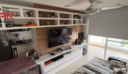 Apartamento A Venda No Tons de Ipanema Em Jundiai/sp.