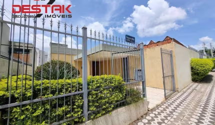 Casa Terrea A Venda Na Vila Bela I, Terreno Com 500,00m² Em Jundiai/sp.