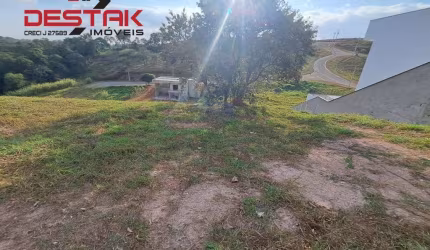 Lote A Venda No Condominio Terras Caxambu Com 1.000m² Privativos.