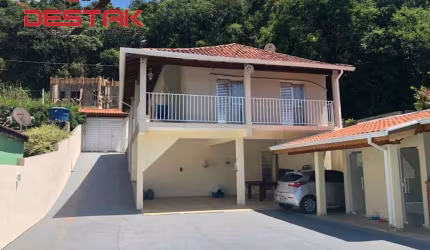 Chacara Para Locacao Ou Venda No Bairro Roseira