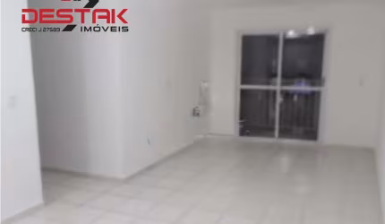 Apartamento A Venda No Residencial Jardim Conquista Em Jundiai/sp.