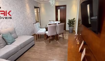 Apartamento A Venda No Condominio Parque das Flores Em Jundiai/sp.