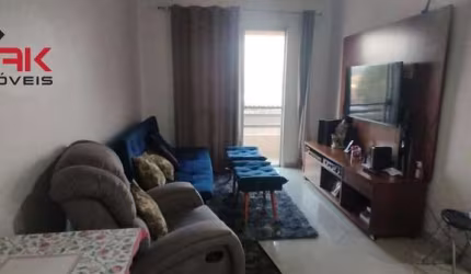 Apartamento A Venda No Residencial Portal dos Imigrantes Em Jundiai/sp.