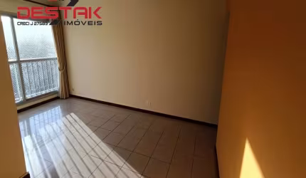 Apartamento Para Locacao No Condominio Portal de Jundiai - Vila Helena.