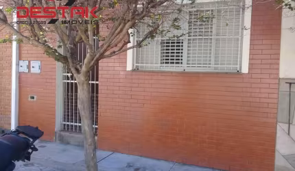 Casa A Venda Na Vila Arens Ii, Imovel Terreo e Em Otima Localizacao.
