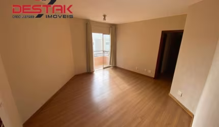 Apartamento A Venda Ou Locacao No Residencial Hortolandia Em Jundiai/sp.