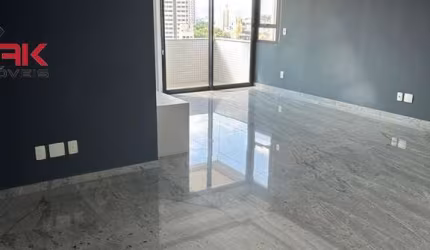 Apartamento Para Locacao No Edificio Caravaggio, Chacar Urbana Em Jundiai/sp.