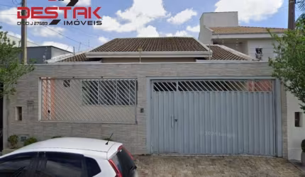 Casa A Venda No Jardim Copacabana Em Jundiai/sp.