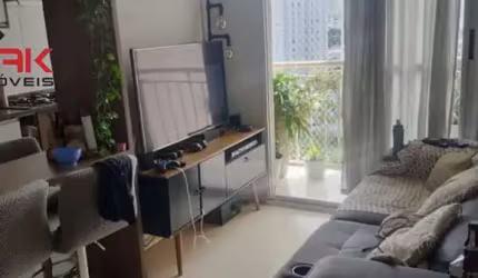 Apartamento A Venda No Vista Park Em Jundiai/sp.