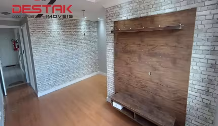 Apartamento A Venda No Residencial Portal das Palmeiras Em Jundiai/sp.