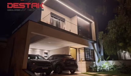 Casa A Venda Em Condominio, Aceita Permuta, Bairro Engordadouro Em Jundiai/sp.